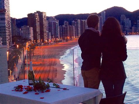 intercambio de parejas en benidorm